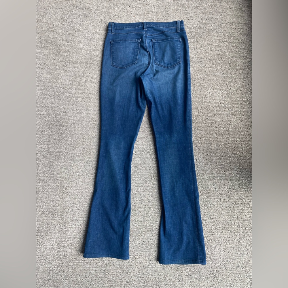 J BRAND Women's Remy Sincere High Rise Jeans - Picture 2 of 6